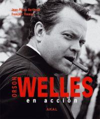 ORSON WELLES EN ACCIÓN | 9788446027508 | VV.AA,