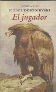 JUGADOR, EL | 9788415458760 | DOSTOIEVSKI, FIODOR