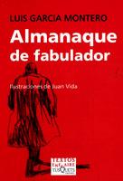 ALMANAQUE DE FABULADOR | 9788483109199 | GARCÍA MONTERO, LUIS