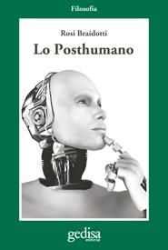LO POSTHUMANO | 9788497848114 | BRAIDOTTI, ROSI
