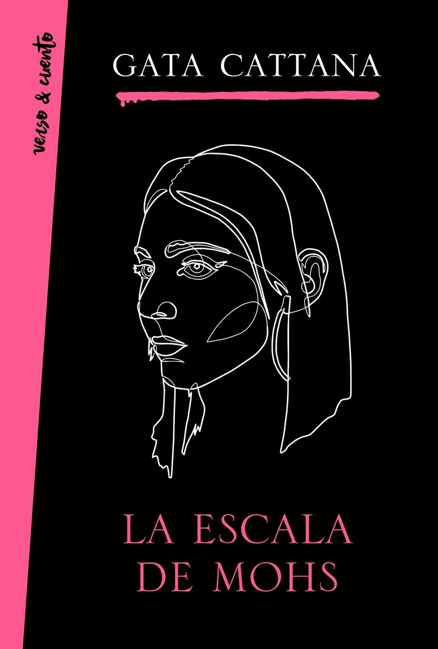 LA ESCALA DE MOHS | 9788403519558 | CATTANA, GATA