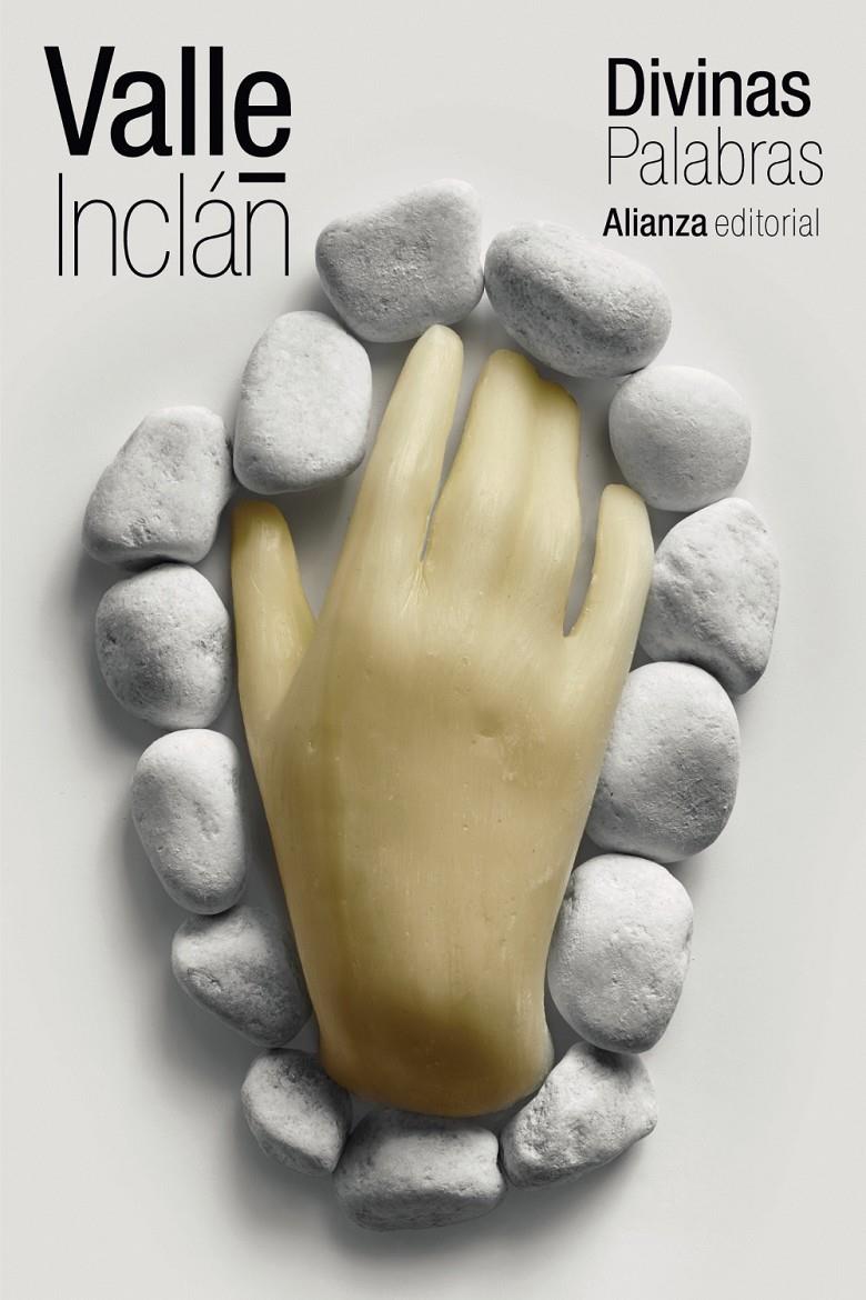 DIVINAS PALABRAS | 9788491813057 | VALLE-INCLÁN, RAMÓN MARÍA DEL