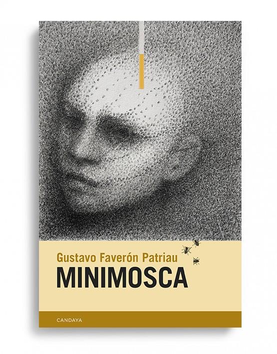 MINIMOSCA | 9788418504747 | FAVERÓN PATRIAU, GUSTAVO