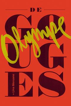 ESCRITOS DISIDENTES | 9789560936226 | GOUGES, OLYMPE DE