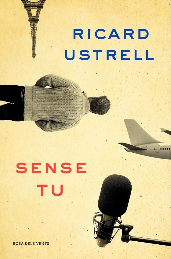 SENSE TU | 9788416430635TA | USTRELL, RICARD