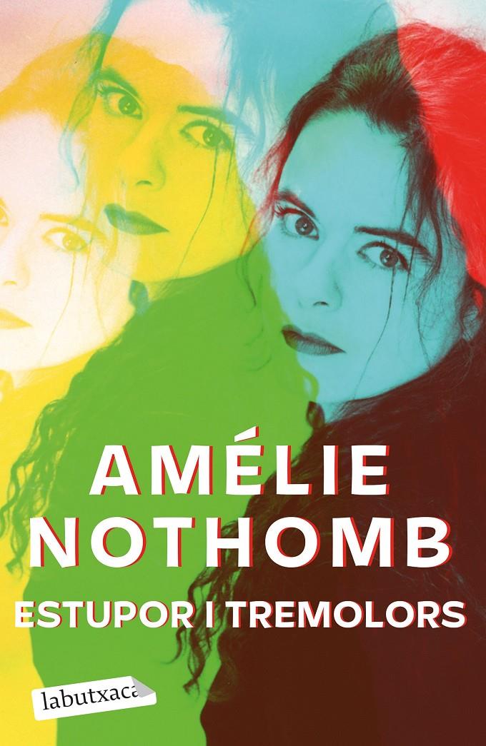 ESTUPOR I TREMOLORS | 9788418572579 | NOTHOMB, AMÉLIE