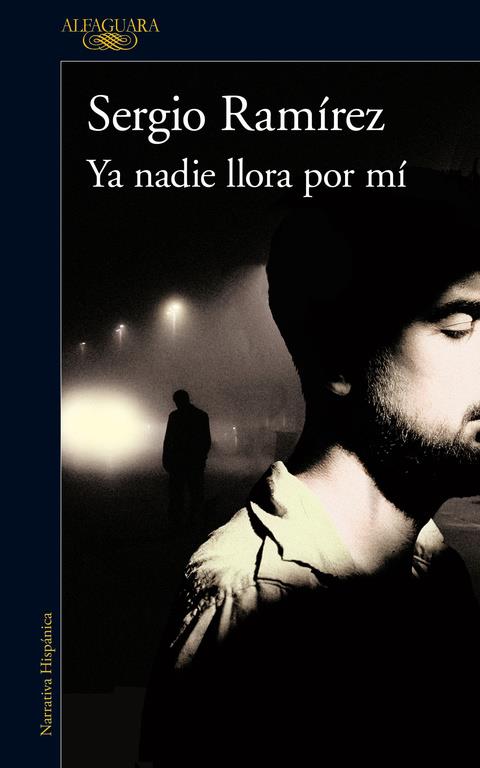YA NADIE LLORA POR MÍ | 9788420427355 | RAMÍREZ, SERGIO