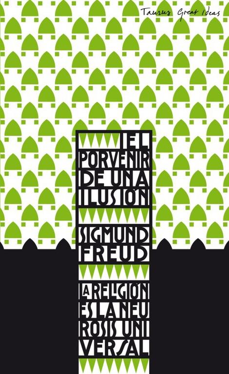 PORVENIR DE UNA ILUSIÓN, EL | 9788430601387 | FREUD, SIGMUND