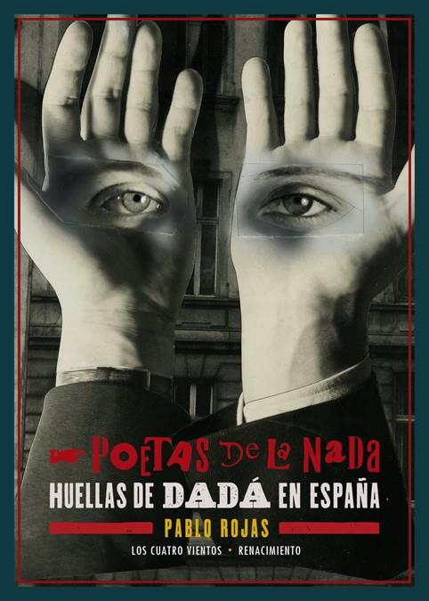 POETAS DE LA NADA | 9788416981670 | ROJAS, PABLO