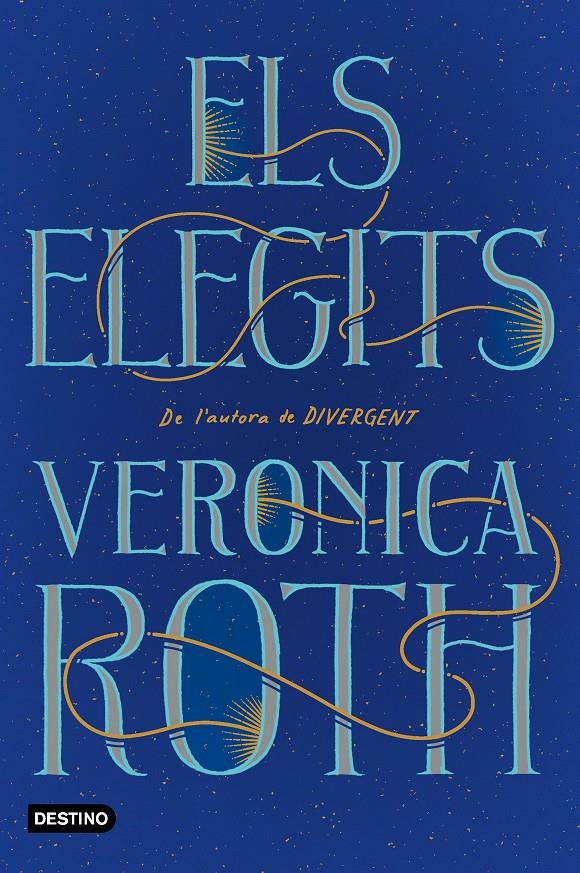 ELS ELEGITS | 9788418327063 | ROTH, VERONICA