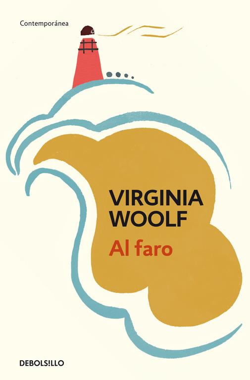 AL FARO | 9788490321935 | WOOLF, VIRGINIA
