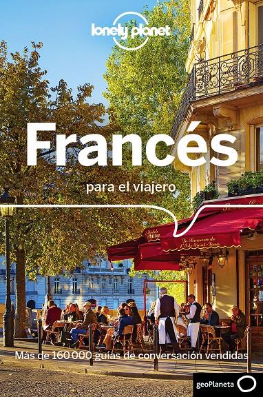 FRANCÉS PARA EL VIAJERO 5 | 9788408180128 | AA. VV.