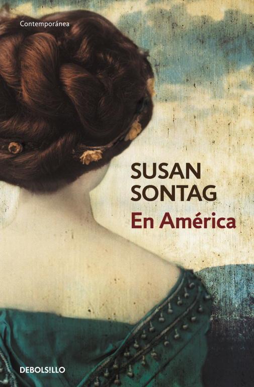EN AMÉRICA | 9788499081755 | SONTAG,SUSAN
