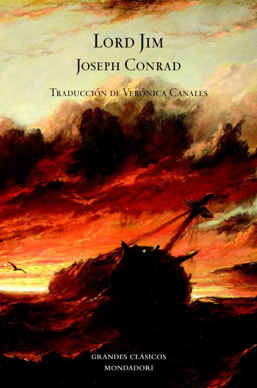 LORD JIM | 9788439720911 | CONRAD, JOSEPH