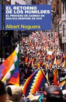 EL RETORNO DE LOS HUMILDES | 9788446051749 |  NOGUERA, ALBERT