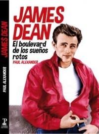 JAMES DEAN | 9788494372650 | ALEXANDER, PAUL