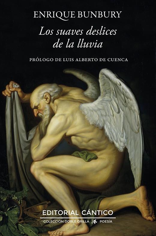 LOS SUAVES DESLICES DE LA LLUVIA | 9788410288652 | BUNBURY, ENRIQUE
