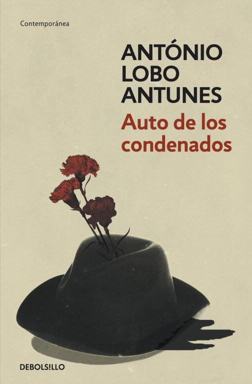 AUTO DE LOS CONDENADOS | 9788499898599 | LOBO ANTUNES, ANTÓNIO