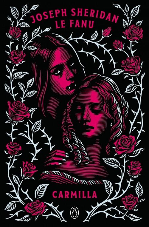 CARMILLA · EDICIÓN LIMITADA | 9788491058274 | LE FANU, JOSEPH SHERIDAN