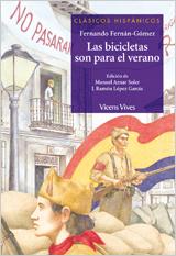 LAS BICICLETAS SON PARA EL... N/C | 9788431637392 | FERNÁN-GÓMEZ, FERNANDO