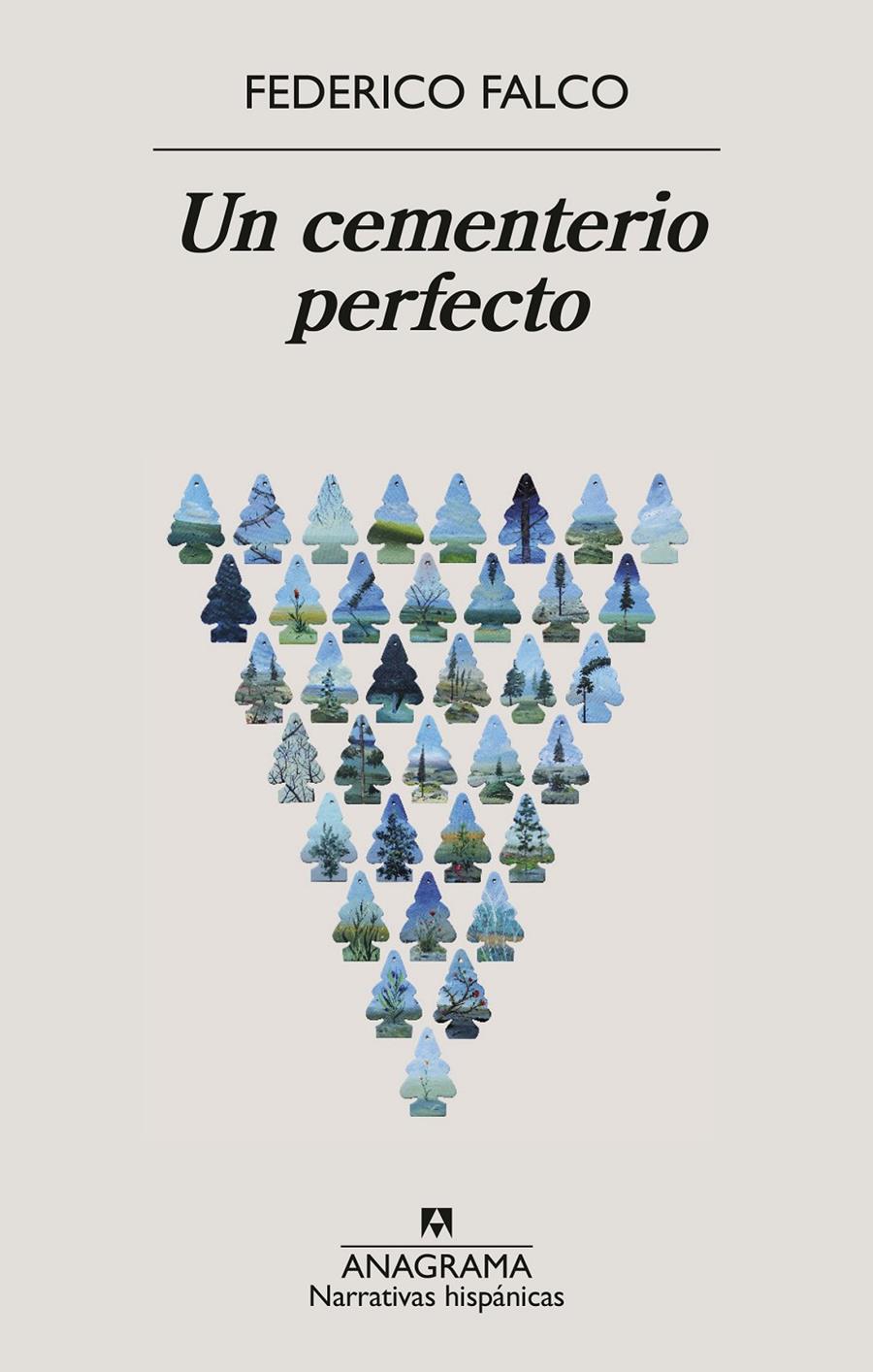 UN CEMENTERIO PERFECTO | 9788433947758 | FALCO, FEDERICO