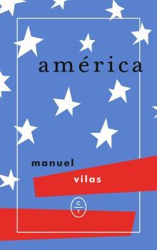AMÉRICA | 9788494571992 | VILAS, MANUEL