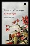 LA TORRE VIGÍA | 9788417553746 | HARROWER, ELIZABETH