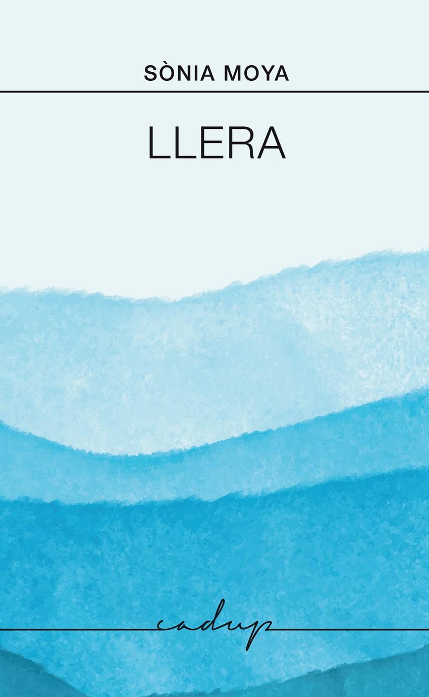 LLERA | 9791399076172 | MOYA VILLANUEVA, SÒNIA