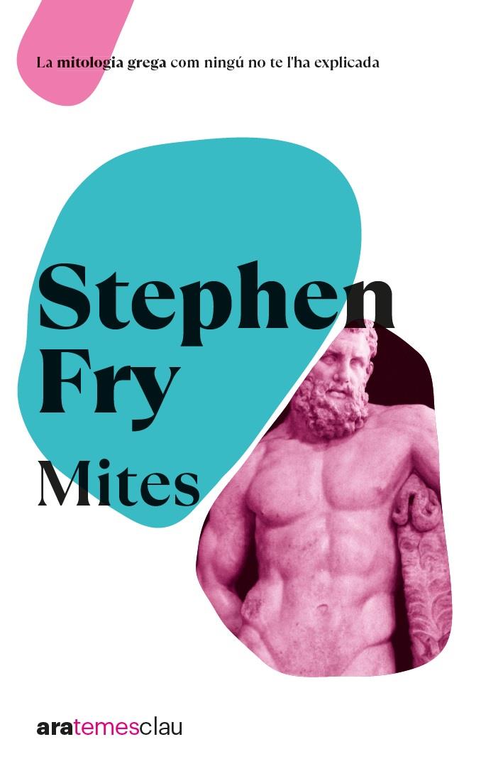MITES, NE 2022 | 9788418928420 | FRY, STEPHEN