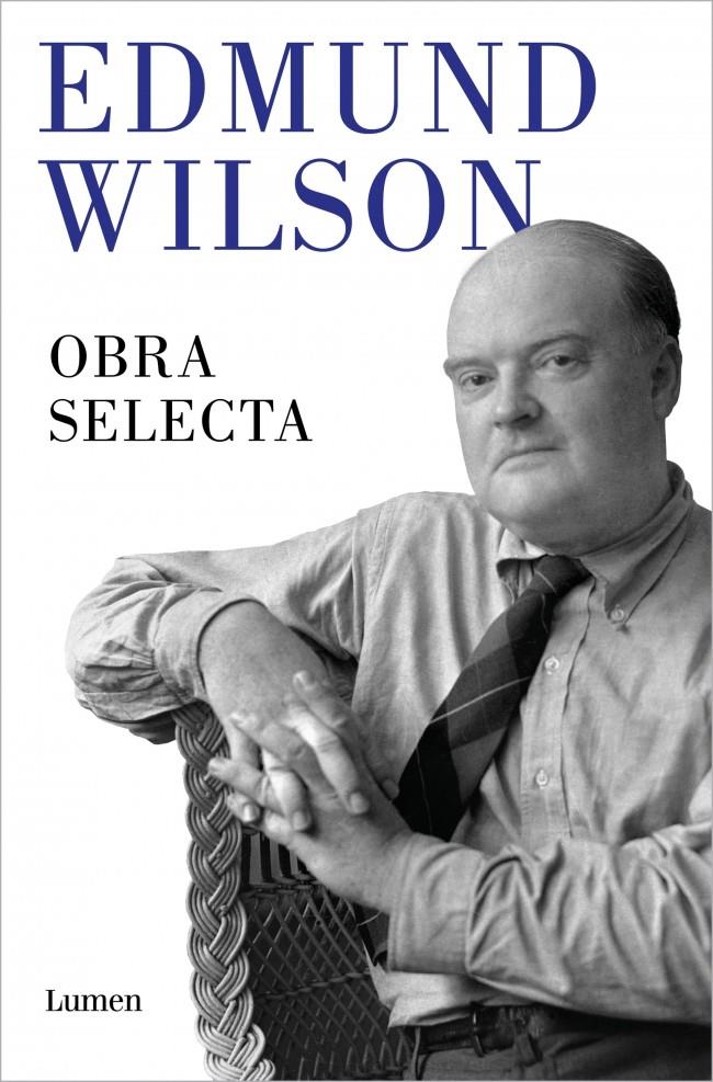 OBRA SELECTA | 9788426418104TA | WILSON, EDMUND