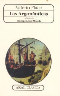 ARGONÁUTICAS, LAS | 9788446004493 | FLACO, VALERIO