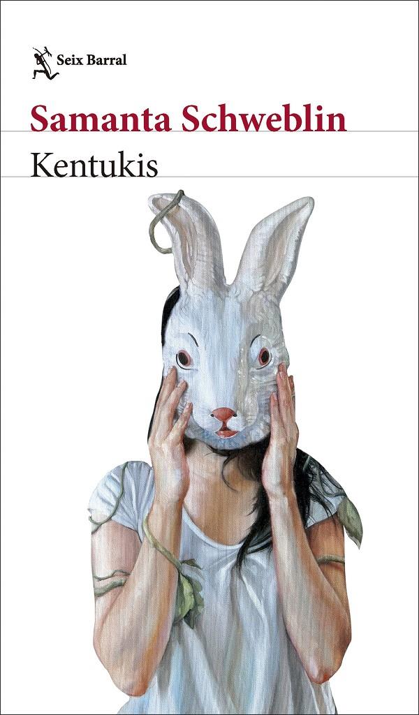 KENTUKIS | 9788432244704 | SCHWEBLIN, SAMANTA