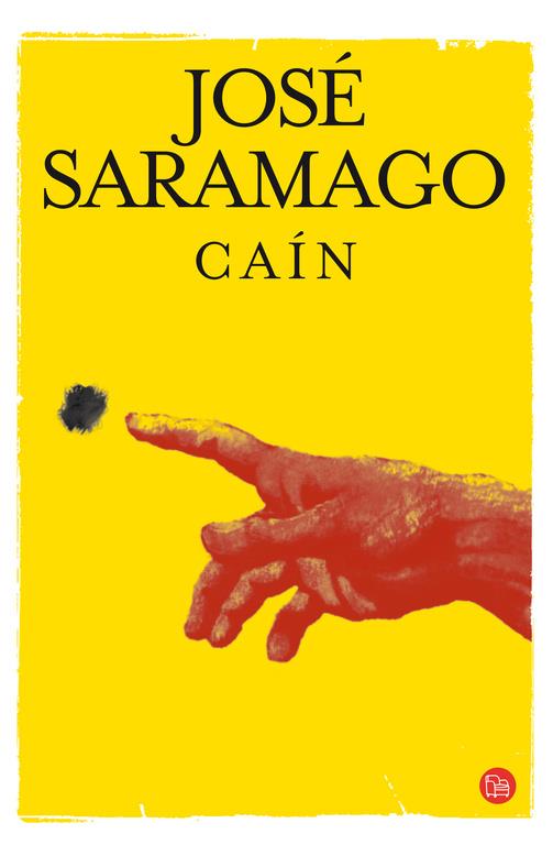 CAÍN | 9788466324595 | SARAMAGO , JOSÉ