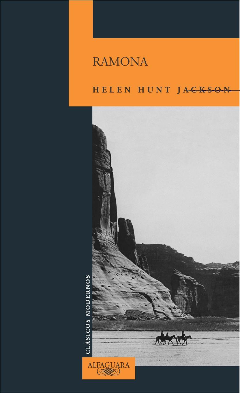 RAMONA | 9788420467733 | JACKSON, HELEN HUNT