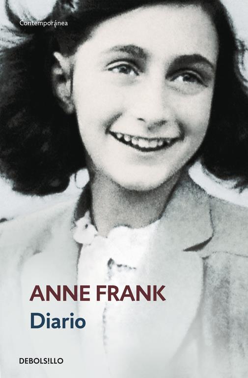 DIARIO (ANA FRANK) | 9788497593069 | FRANK, ANA