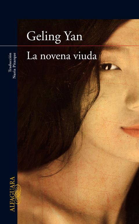 NOVENA VIUDA, LA | 9788420406367 | YAN, GELING