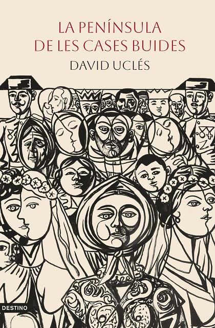 LA PENÍNSULA DE LES CASES BUIDES | 9788419734389 | UCLÉS VILCHEZ, DAVID