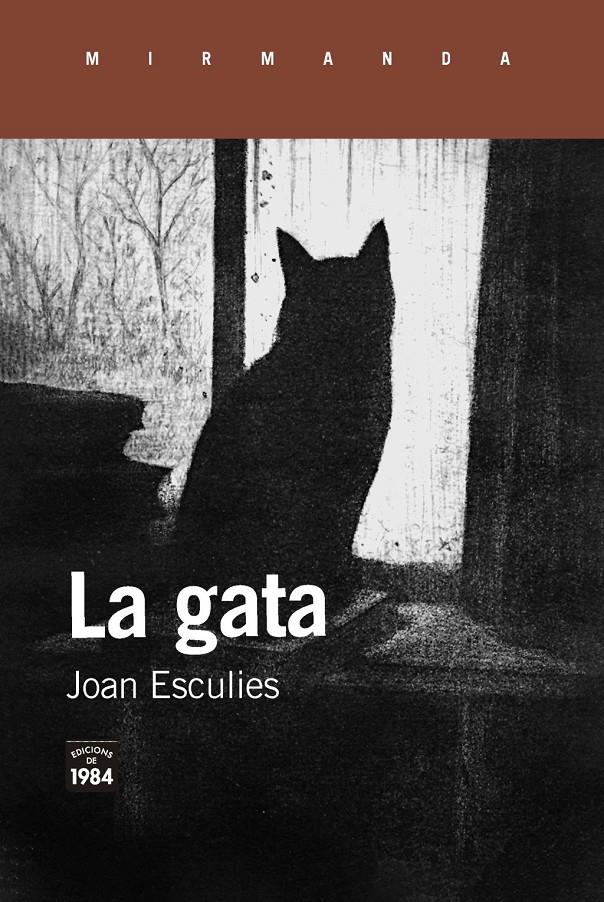 LA GATA | 9791387757236 | ESCULIES, JOAN