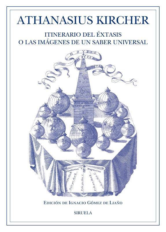 ATHANASIUS KIRCHER | 9791388032561 | GÓMEZ DE LIAÑO, IGNACIO