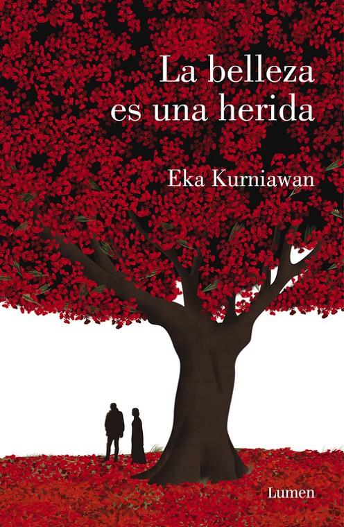 LA BELLEZA ES UNA HERIDA | 9788426404183 | KURNIAWAN, EKA