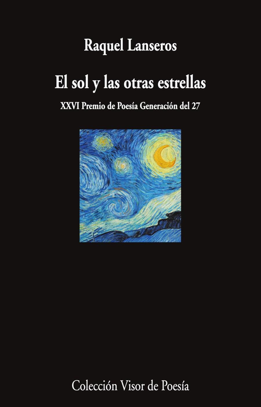 EL SOL Y LAS OTRAS ESTRELLAS | 9788498955774 | LANSEROS, RAQUEL