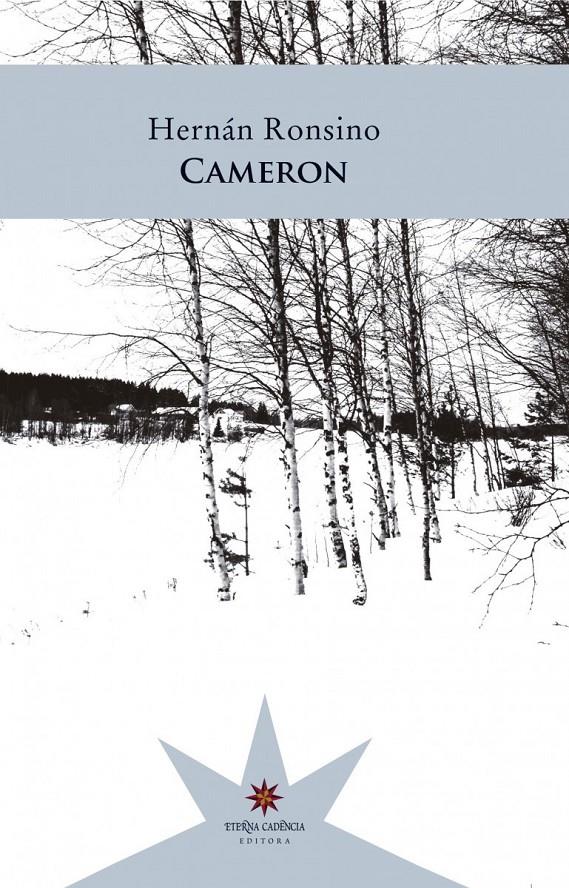 CAMERON | 9789877121520TA | RONSINO, HERNÁN