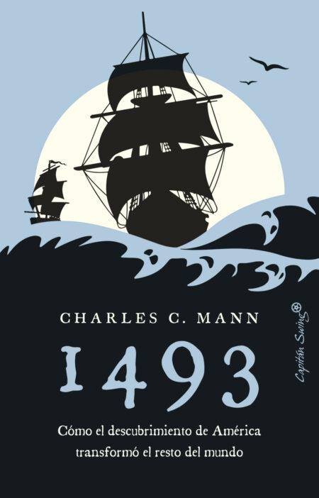 1493 | 9788412953244 | MANN, CHARLES C.