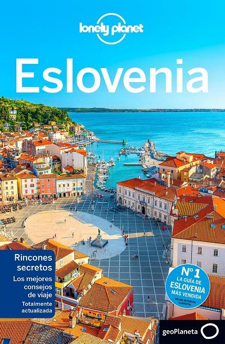 ESLOVENIA | 9788408152255 | CAROLYN BAIN / STEVE FALLON