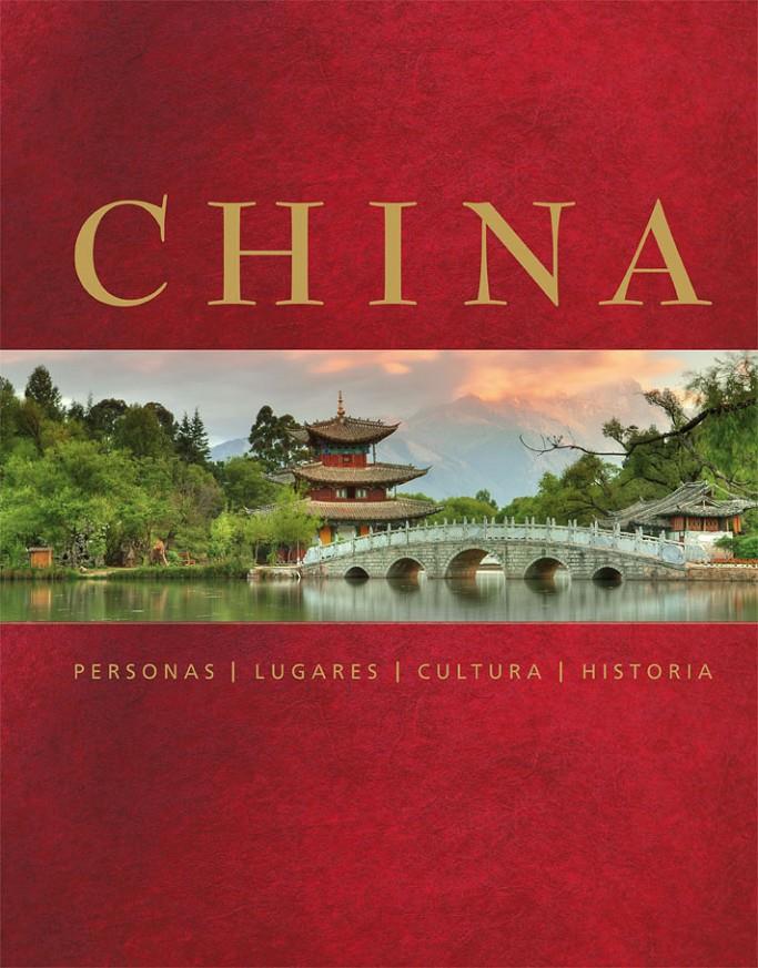 CHINA | 9788446028321 | VARIOS AUTORES