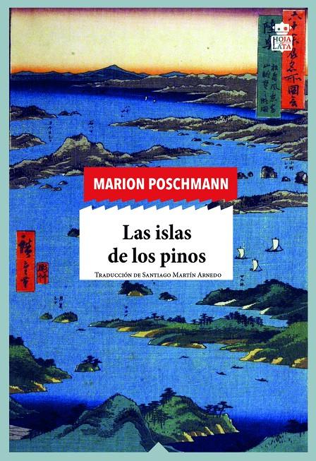 LAS ISLAS DE LOS PINOS | 9788416537440 | POSCHMANN, MARION