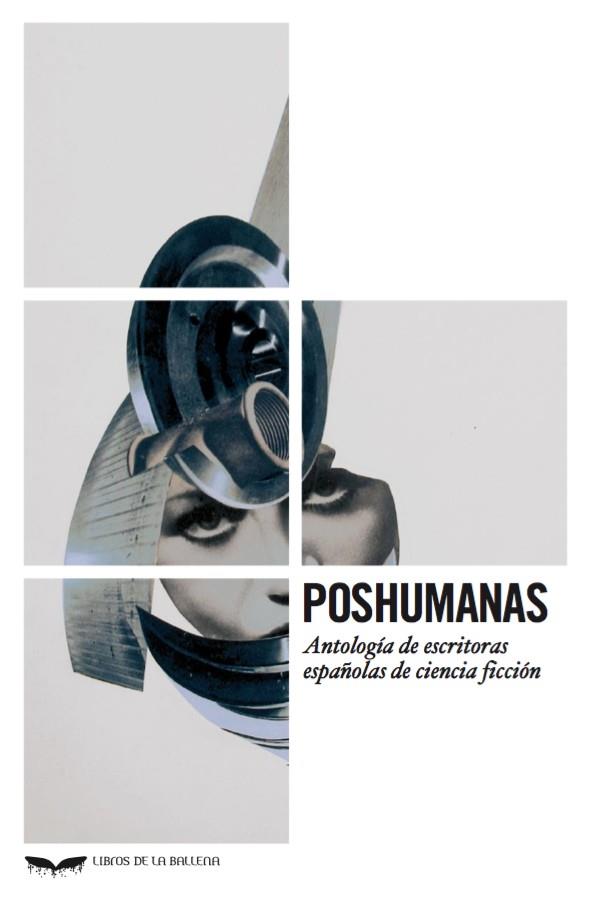 POSHUMANAS | 9788483446249 | AA.VV