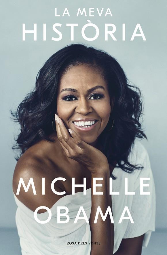 LA MEVA HISTÒRIA (OBAMA) | 9788417444358 | OBAMA, MICHELLE