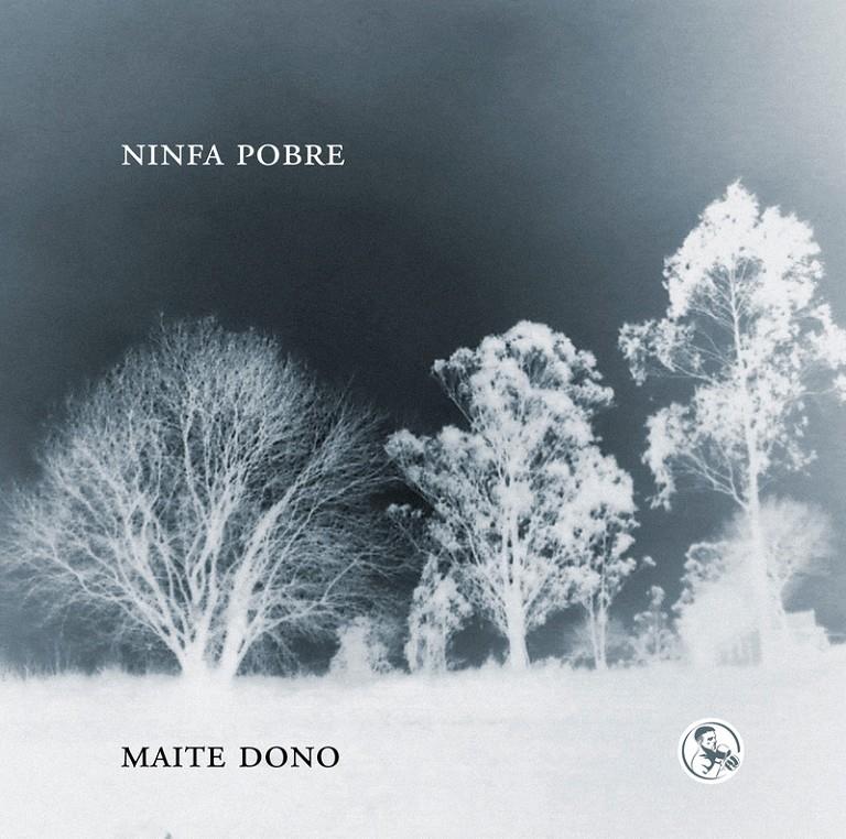 NINFA POBRE | 9788418782800 | DONO, MAITE