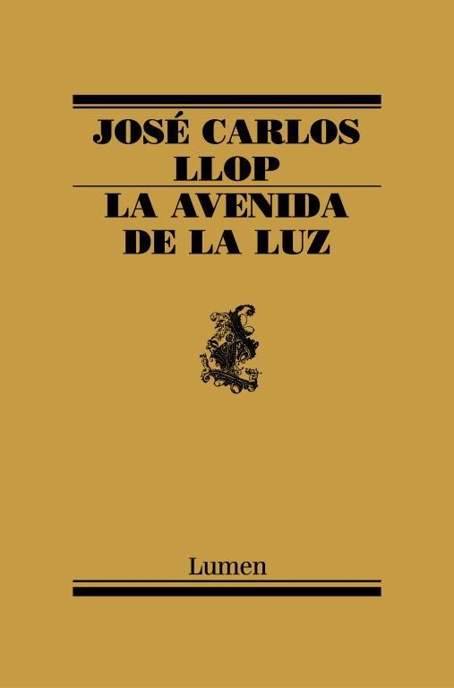 AVENIDA DE LA LUZ, LA | 9788426416230 | LLOP, JOSÉ CARLOS